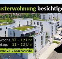 Wohnung zum Kaufen in Karlsruhe Wolfartsweier 394.900,00 € 70.51 m² - Karlsruhe / Wolfartsweier