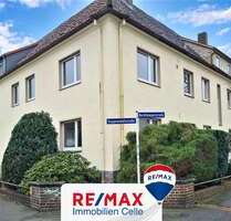 Wohnung zum Mieten in Celle 350,00 € 46 m²