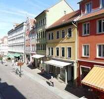 Wohnung zum Mieten in Naumburg (Saale) 425,00 € 60.43 m²