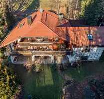 Haus zum Kaufen in Murnau am Staffelsee 1.950.000,00 € 370 m²