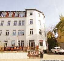 Wohnung zum Mieten in Erfurt 1.460,00 € 113.87 m²