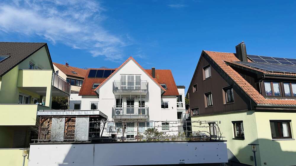 Wohnung zum Mieten in Neuhausen 1.240,00 € 109.05 m²