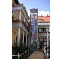 Wohnung zum Mieten in Wolgast 396,57 € 52.18 m²