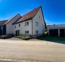 Haus zum Kaufen in Hechingen 150.000,00 € 138 m²