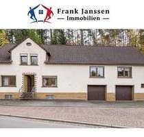 Haus zum Kaufen in Üxheim 169.000,00 € 173 m²