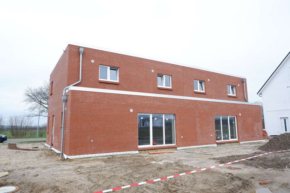Haus zum Mieten in Geesthacht 1.630,00 € 119.65 m²