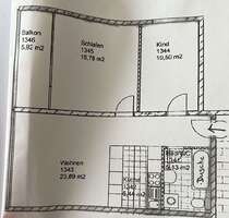 Wohnung zum Kaufen in EislingenFils 212.000,00 € 65 m² - Eislingen/Fils