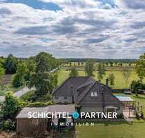 Haus zum Kaufen in Rastede 599.000,00 € 351.77 m²