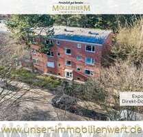 Wohnung zum Kaufen in Hamburg 295.000,00 € 63 m²