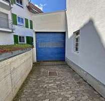 Halle in Tübingen 750,00 € 136 m²