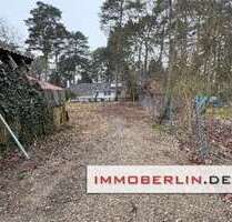 Grundstück zu verkaufen in Biesenthal 220.000,00 € 1031 m²