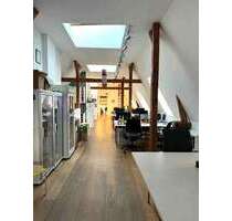 Büro in Hamburg 500,00 € 8 m² - 500,00 EUR Kaltmiete, ca.  8,00 m² in Hamburg (PLZ: 20459)