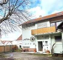 Haus zum Kaufen in Kraichtal Landshausen 429.000,00 € 165 m² - Kraichtal / Landshausen