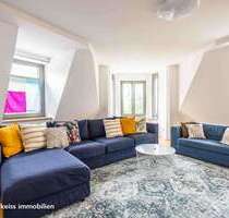 Wohnung zum Mieten in Augsburg 1.750,00 € 120.94 m²