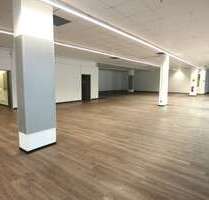 Einzelhandel in Gummersbach 5.500,00 € 500 m²