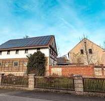 Haus zum Kaufen in Langenbernsdorf 349.000,00 € 200 m²