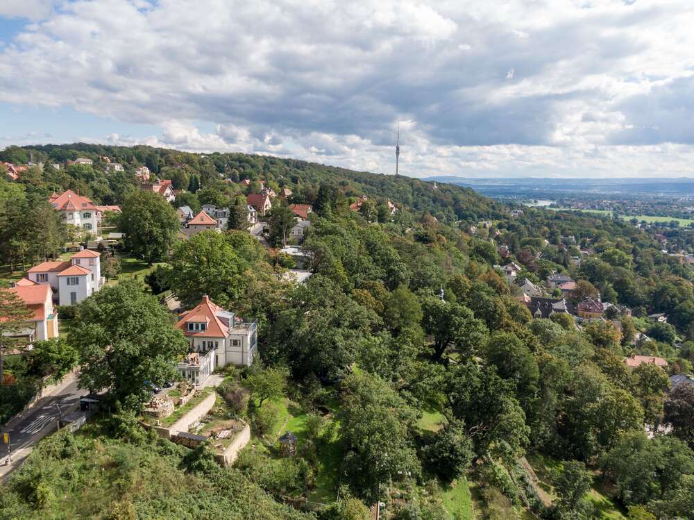 Grundstück zu verkaufen in Dresden 820.000,00 € 1047 m²