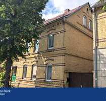 Haus zum Kaufen in Bitterfeld-Wolfen 98.400,00 € 120 m²