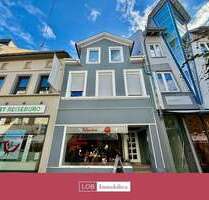 Einzelhandel in Bad Kreuznach 950,00 € 65.16 m²