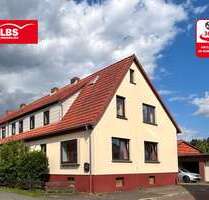 Haus zum Kaufen in Hattorf 188.000,00 € 193 m²