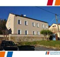 Wohnung zum Mieten in Berggießhübel 595,00 € 85 m²