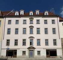 Wohnung zum Mieten in Merseburg 500,00 € 49.66 m²