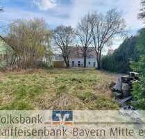 Grundstück zu verkaufen in Pfaffenhofen 350.000,00 € 874 m²