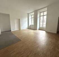 Wohnung zum Mieten in Merseburg 775,00 € 89.96 m²