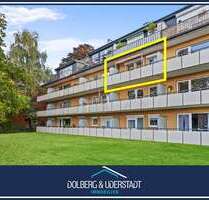 Wohnung zum Kaufen in Hamburg Tonndorf 298.000,00 € 76.7 m² - Hamburg / Tonndorf