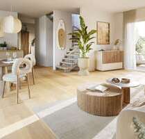 Wohnung zum Kaufen in Stuttgart 914.800,00 € 112.07 m²