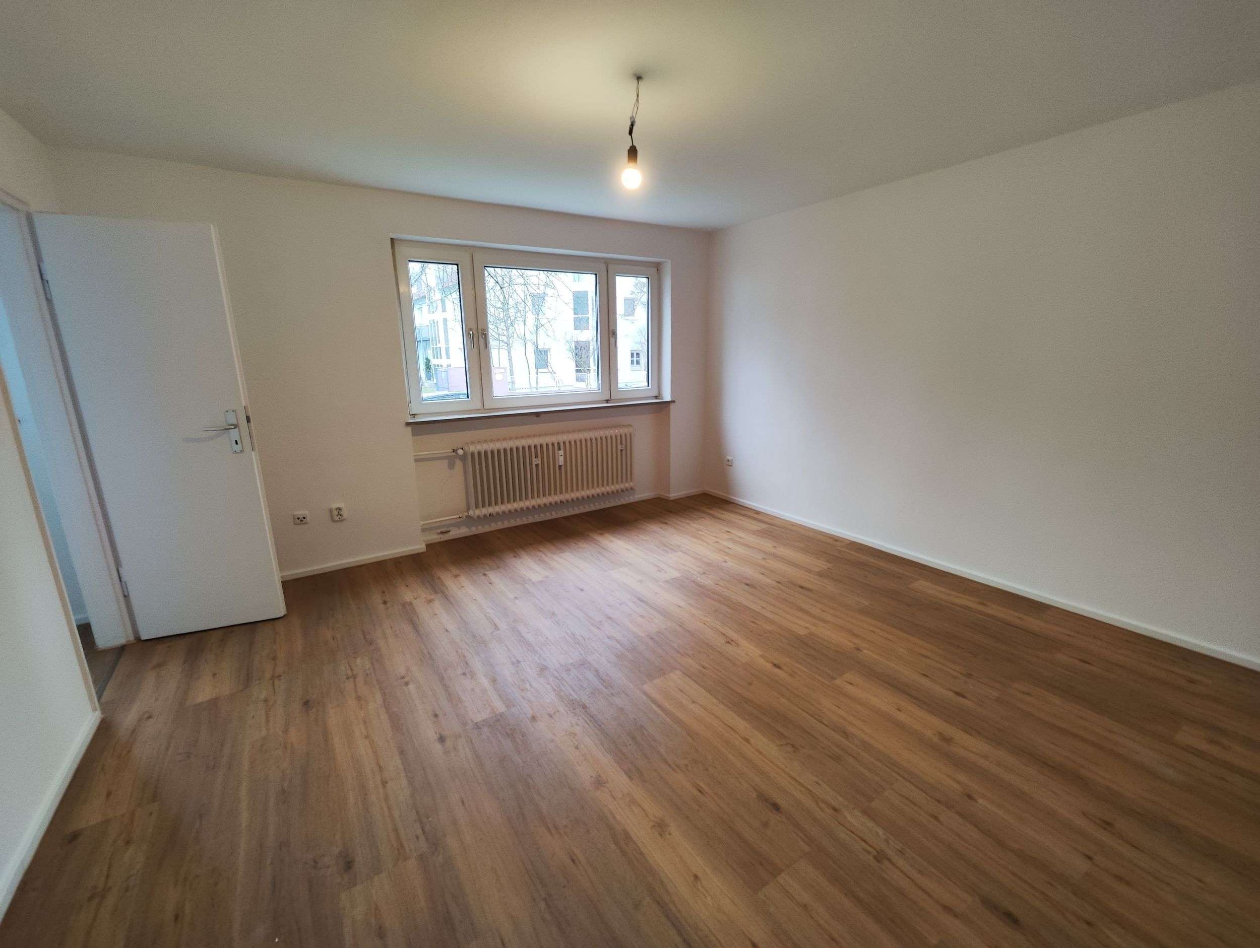 Wohnung zum Mieten in München 606,00 € 28.89 m²