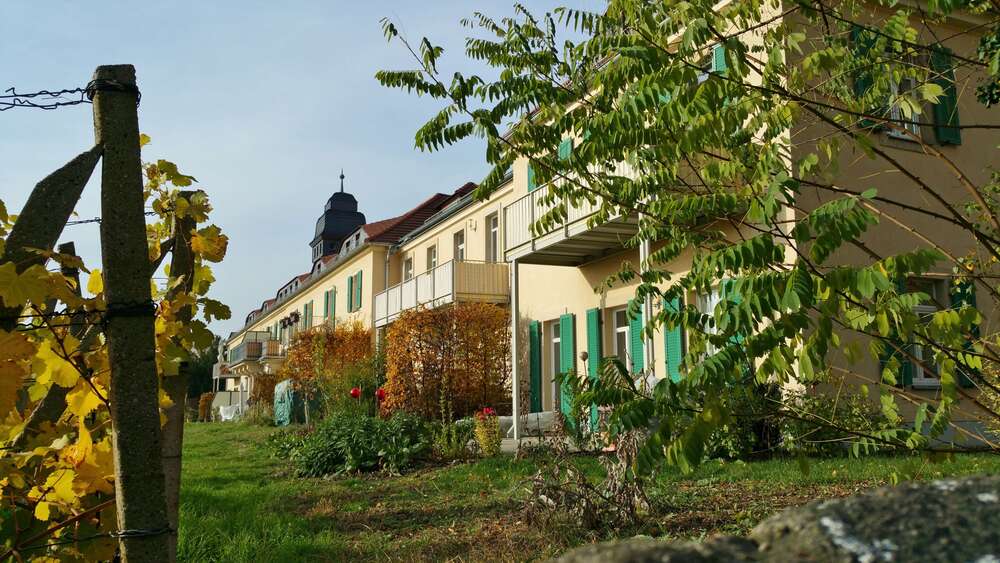 Wohnung zum Kaufen in Radebeul 425.000,00 € 99.07 m²