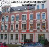Wohnung zum Mieten in Chemnitz 210,00 € 40 m²