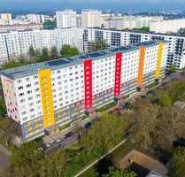 Wohnung zum Mieten in Magdeburg 350,00 € 50.58 m²