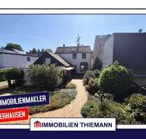 Haus zum Kaufen in Oberhausen Osterfeld-West 392.000,00 € 207.82 m² - Oberhausen / Osterfeld-West