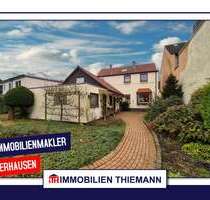 Haus zum Kaufen in Oberhausen Osterfeld-West 424.000,00 € 164.33 m² - Oberhausen / Osterfeld-West