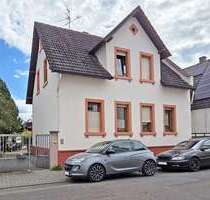 Haus zum Kaufen in Lampertheim 428.000,00 € 203 m²