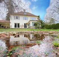 Haus zum Kaufen in Hannover Badenstedt 830.000,00 € 305 m² - Hannover / Badenstedt