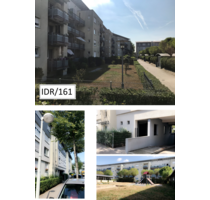 Wohnung zum Mieten in Mannheim 500,00 € 58 m²