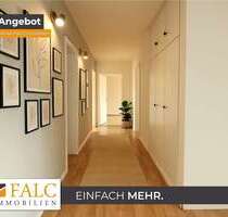 Wohnung zum Kaufen in Germering 409.000,00 € 83.39 m²