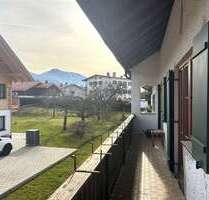 Wohnung zum Mieten in Benediktbeuern 1.200,00 € 95.97 m²