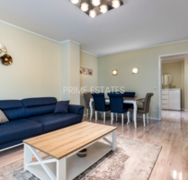 Wohnung zum Kaufen in Hamburg 550.000,00 € 95 m²