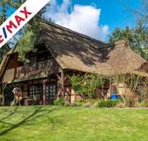 Haus zum Kaufen in Buchholz 775.000,00 € 184 m²