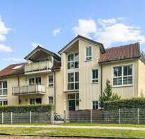 Wohnung zum Kaufen in Eichwalde 179.000,00 € 55.5 m²