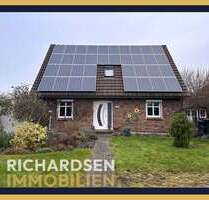 Haus zum Kaufen in Niebüll 369.000,00 € 118.09 m²