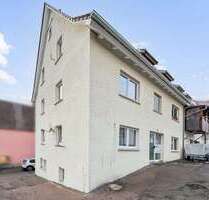 Wohnung zum Kaufen in Schwäbisch Hall 170.000,00 € 45 m²