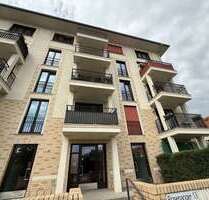 Wohnung zum Mieten in Wildau 1.260,00 € 84.03 m²