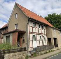 Haus zum Kaufen in Diekholzen 80.000,00 € 137 m²