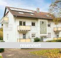 Wohnung zum Kaufen in Karlsruhe Wolfartsweier 213.000,00 € 74.54 m² - Karlsruhe / Wolfartsweier