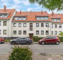 Wohnung zum Kaufen in Bremen Vegesack 90.000,00 € 48 m² - Bremen / Vegesack